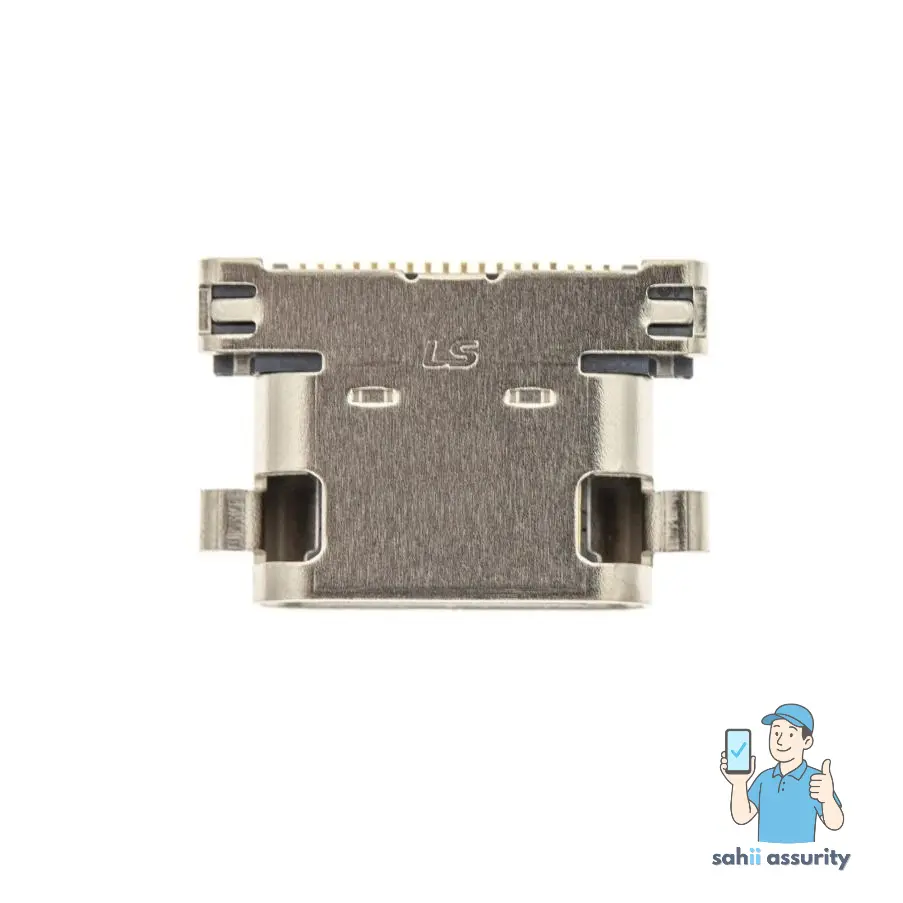 Charging Connector for Moto Z Play 32GB thumbnail